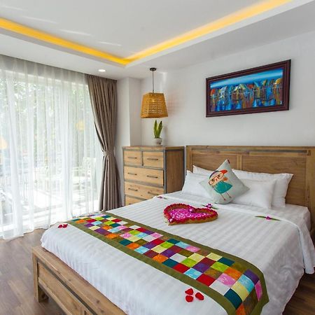 Bed and Breakfast Peach House à Hội An Extérieur photo