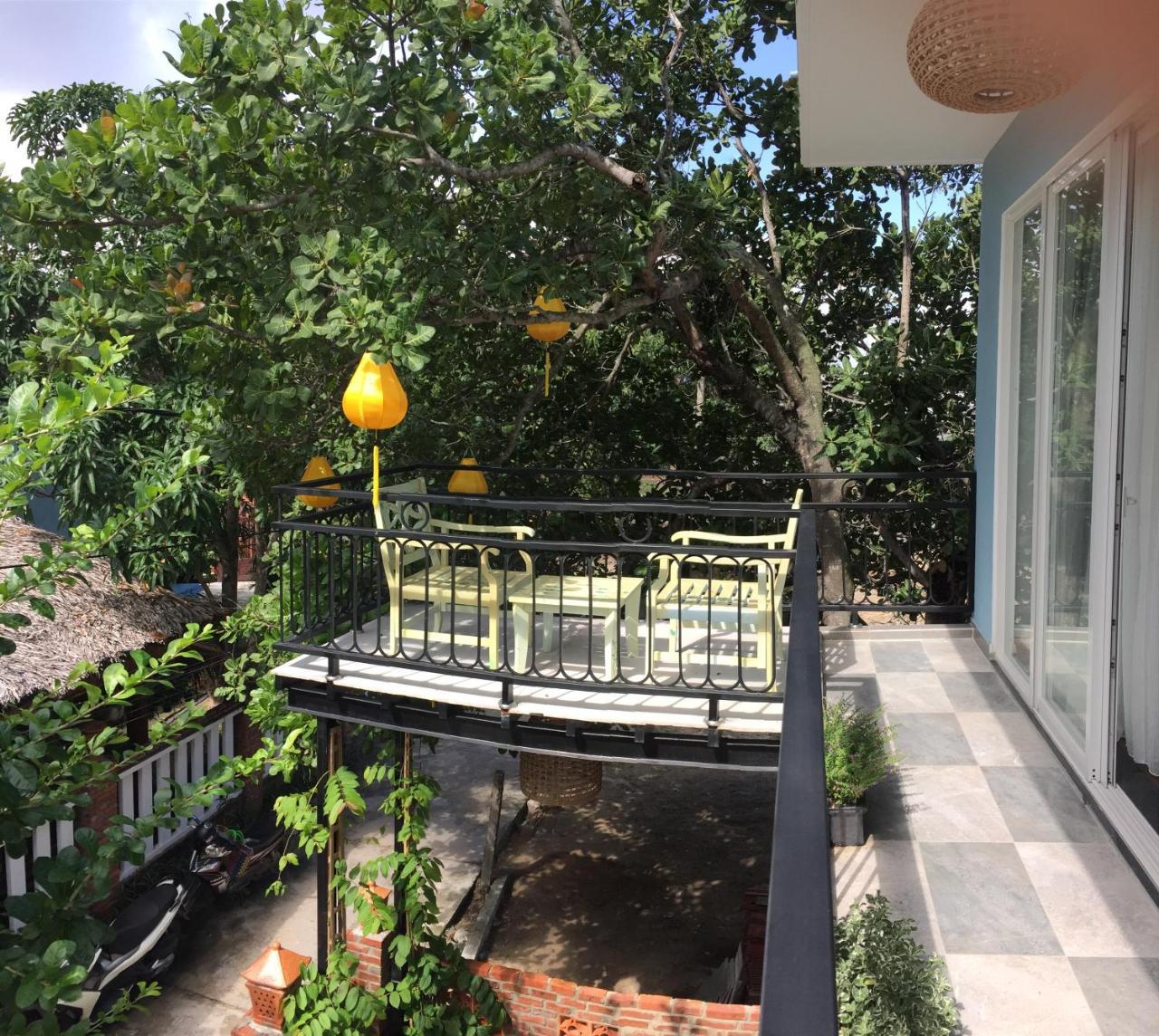 Bed and Breakfast Peach House à Hội An Extérieur photo