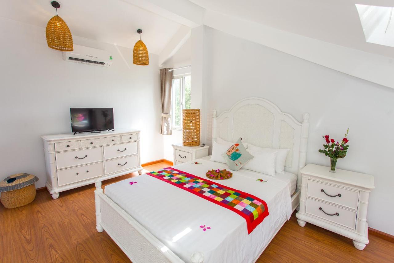 Bed and Breakfast Peach House à Hội An Extérieur photo