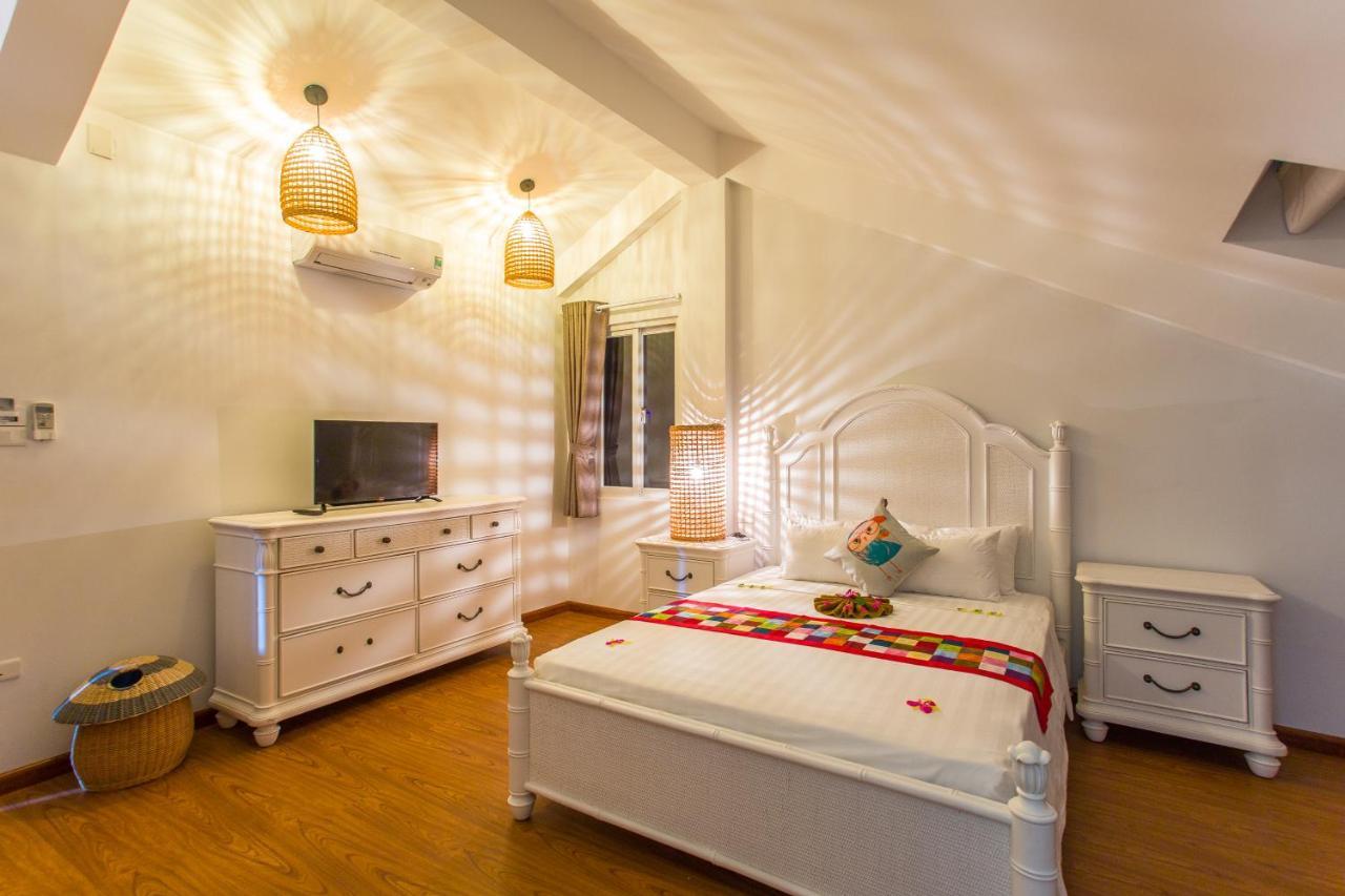 Bed and Breakfast Peach House à Hội An Extérieur photo