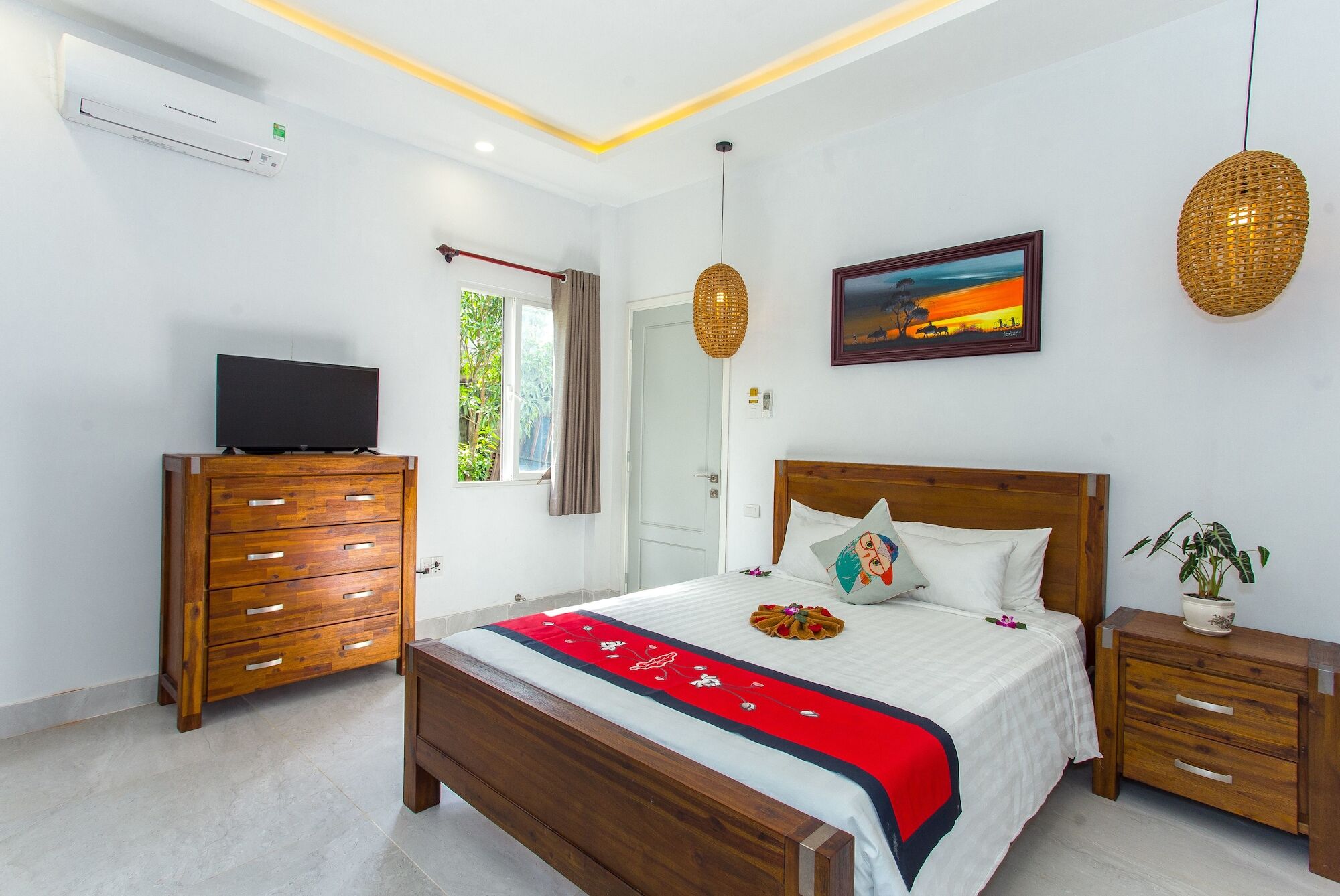 Bed and Breakfast Peach House à Hội An Extérieur photo